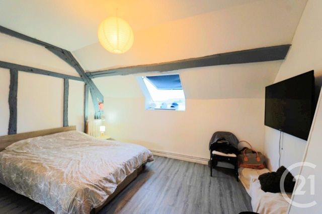 maison à vendre - 6 pièces - 142.5 m2 - PACY SUR EURE - 27 - HAUTE-NORMANDIE - Century 21 Eure & Patrimoine