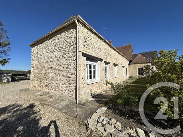 maison - PACY SUR EURE - 27