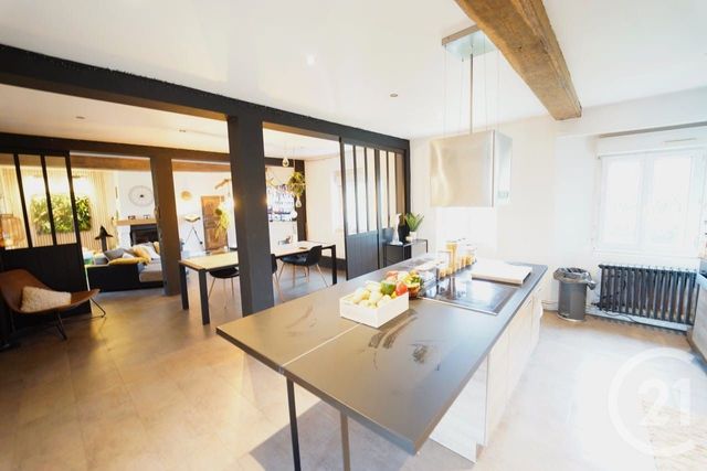 maison à vendre - 6 pièces - 142.5 m2 - PACY SUR EURE - 27 - HAUTE-NORMANDIE - Century 21 Eure & Patrimoine