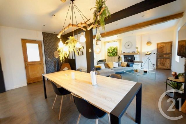 maison à vendre - 6 pièces - 142.5 m2 - PACY SUR EURE - 27 - HAUTE-NORMANDIE - Century 21 Eure & Patrimoine