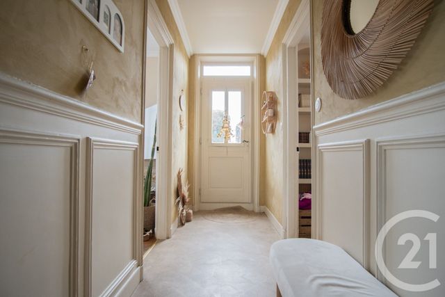 maison à vendre - 7 pièces - 151.94 m2 - PACY SUR EURE - 27 - HAUTE-NORMANDIE - Century 21 Eure & Patrimoine