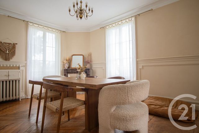 maison à vendre - 7 pièces - 151.94 m2 - PACY SUR EURE - 27 - HAUTE-NORMANDIE - Century 21 Eure & Patrimoine