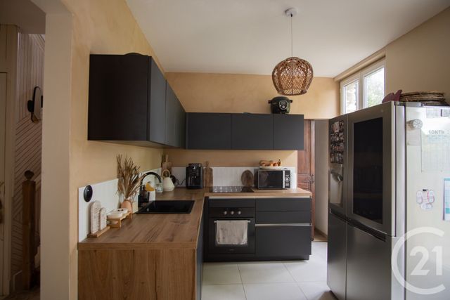 maison à vendre - 7 pièces - 151.94 m2 - PACY SUR EURE - 27 - HAUTE-NORMANDIE - Century 21 Eure & Patrimoine