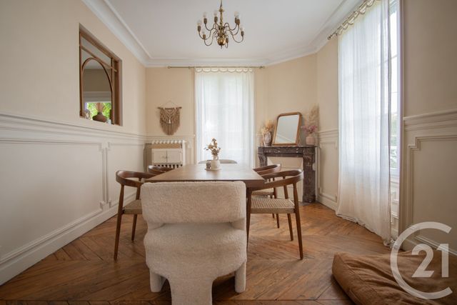 maison à vendre - 7 pièces - 151.94 m2 - PACY SUR EURE - 27 - HAUTE-NORMANDIE - Century 21 Eure & Patrimoine