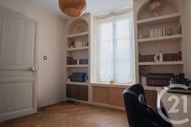 maison à vendre - 7 pièces - 151.94 m2 - PACY SUR EURE - 27 - HAUTE-NORMANDIE - Century 21 Eure & Patrimoine