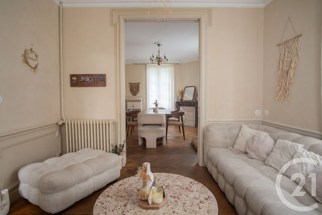 maison à vendre - 7 pièces - 151.94 m2 - PACY SUR EURE - 27 - HAUTE-NORMANDIE - Century 21 Eure & Patrimoine