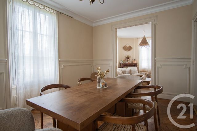 maison à vendre - 7 pièces - 151.94 m2 - PACY SUR EURE - 27 - HAUTE-NORMANDIE - Century 21 Eure & Patrimoine