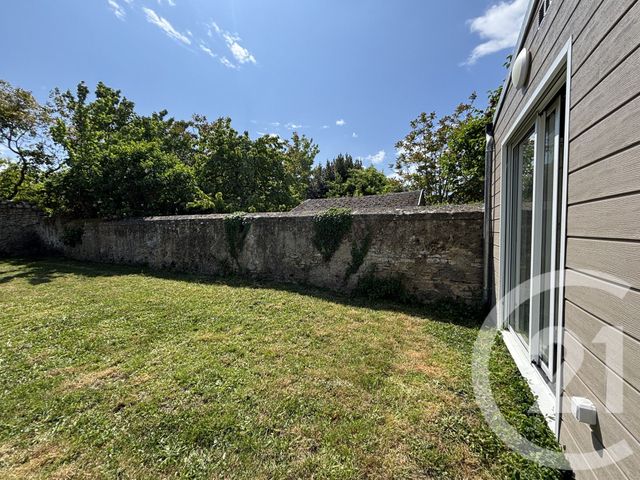 Appartement F2 à louer - 2 pièces - 30.05 m2 - PACY SUR EURE - 27 - HAUTE-NORMANDIE - Century 21 Eure & Patrimoine