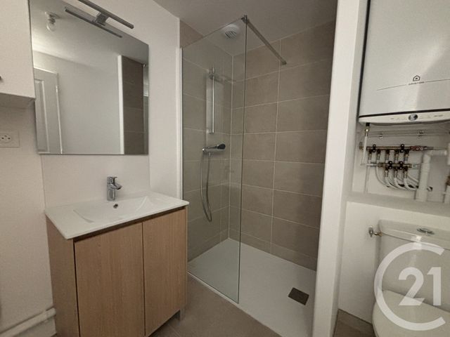 Appartement F2 à louer - 2 pièces - 30.05 m2 - PACY SUR EURE - 27 - HAUTE-NORMANDIE - Century 21 Eure & Patrimoine