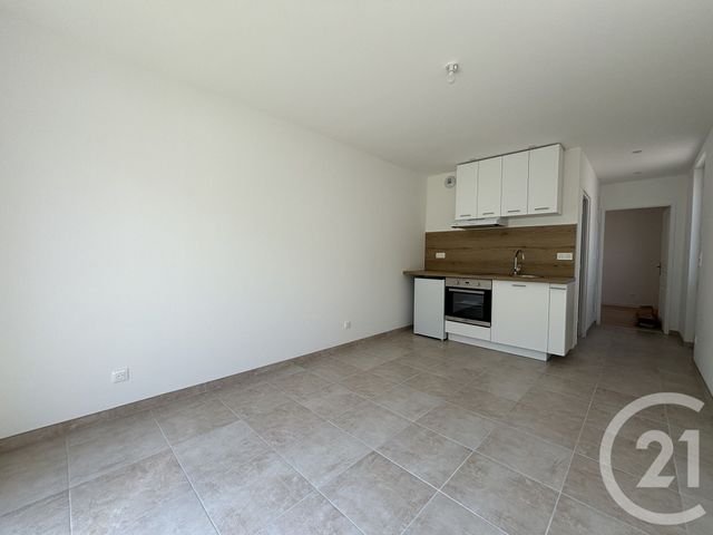 Appartement F2 à louer - 2 pièces - 30.05 m2 - PACY SUR EURE - 27 - HAUTE-NORMANDIE - Century 21 Eure & Patrimoine