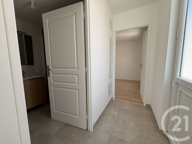 Appartement F2 à louer - 2 pièces - 30.05 m2 - PACY SUR EURE - 27 - HAUTE-NORMANDIE - Century 21 Eure & Patrimoine