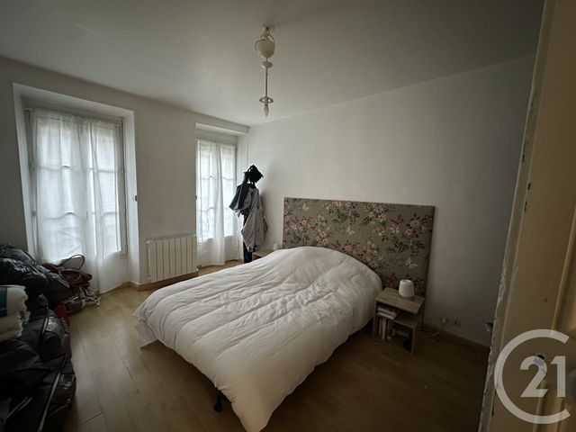 Appartement F3 à vendre - 3 pièces - 59.0 m2 - PACY SUR EURE - 27 - HAUTE-NORMANDIE - Century 21 Eure & Patrimoine