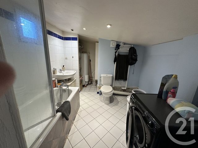 Appartement F3 à vendre - 3 pièces - 59.0 m2 - PACY SUR EURE - 27 - HAUTE-NORMANDIE - Century 21 Eure & Patrimoine