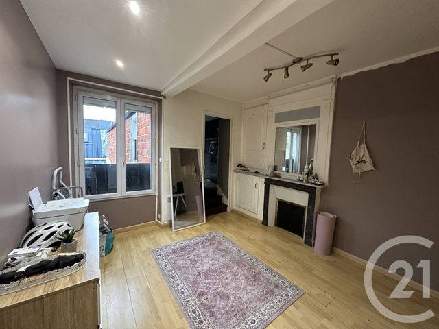 Appartement F3 à vendre - 3 pièces - 59.0 m2 - PACY SUR EURE - 27 - HAUTE-NORMANDIE - Century 21 Eure & Patrimoine