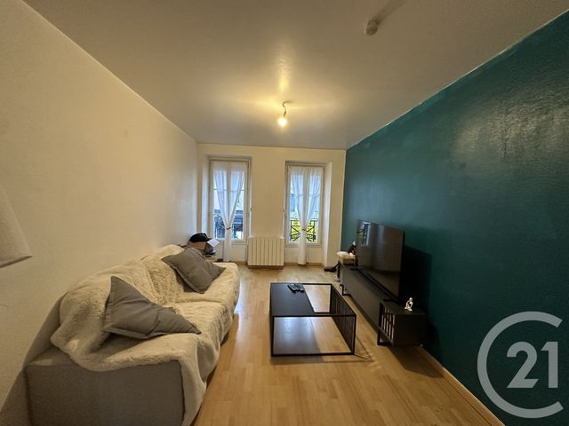 Appartement F3 à vendre PACY SUR EURE