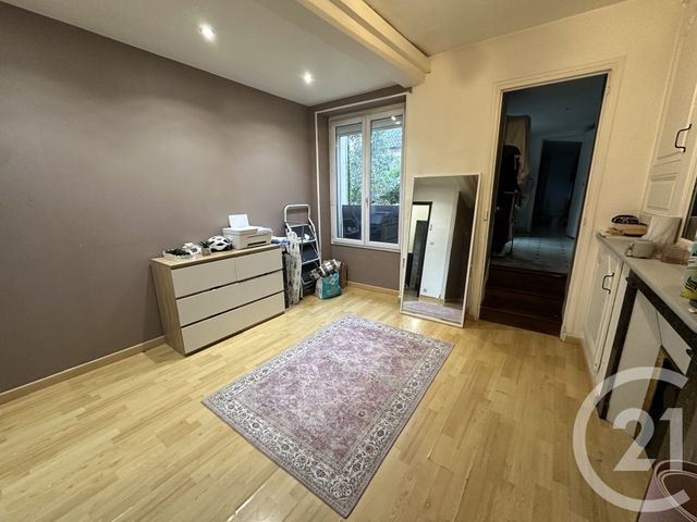 Appartement F3 à vendre - 3 pièces - 59.0 m2 - PACY SUR EURE - 27 - HAUTE-NORMANDIE - Century 21 Eure & Patrimoine