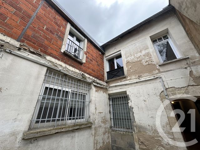 Appartement F3 à vendre - 3 pièces - 59.0 m2 - PACY SUR EURE - 27 - HAUTE-NORMANDIE - Century 21 Eure & Patrimoine