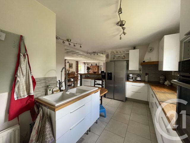 maison à vendre - 6 pièces - 177.86 m2 - PACY SUR EURE - 27 - HAUTE-NORMANDIE - Century 21 Eure & Patrimoine