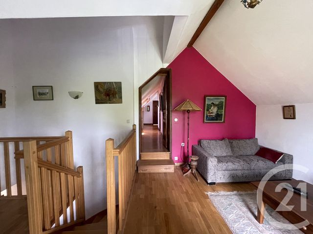 maison à vendre - 6 pièces - 177.86 m2 - PACY SUR EURE - 27 - HAUTE-NORMANDIE - Century 21 Eure & Patrimoine