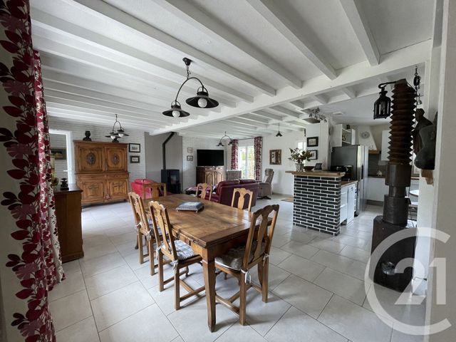 maison à vendre - 6 pièces - 177.86 m2 - PACY SUR EURE - 27 - HAUTE-NORMANDIE - Century 21 Eure & Patrimoine