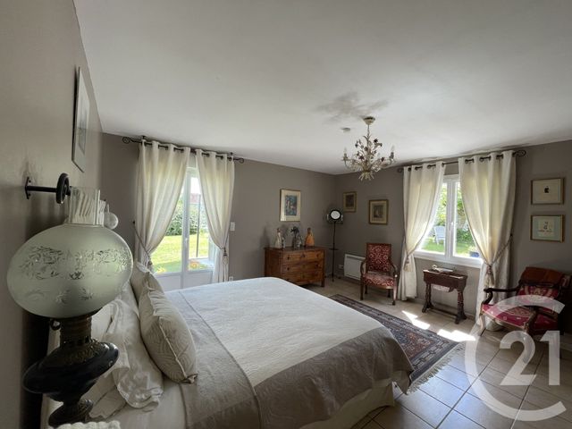 maison à vendre - 6 pièces - 177.86 m2 - PACY SUR EURE - 27 - HAUTE-NORMANDIE - Century 21 Eure & Patrimoine