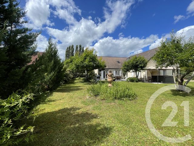 maison à vendre - 6 pièces - 177.86 m2 - PACY SUR EURE - 27 - HAUTE-NORMANDIE - Century 21 Eure & Patrimoine
