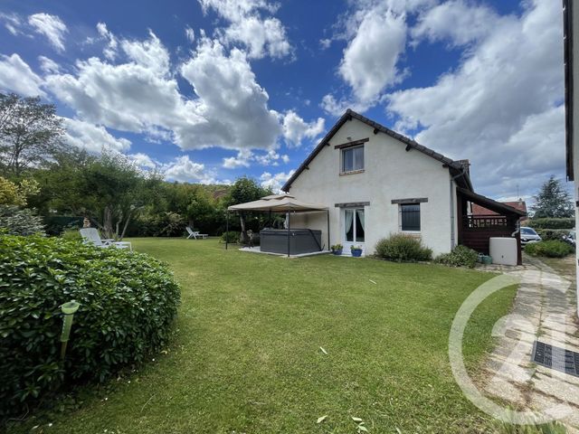 maison à vendre - 6 pièces - 177.86 m2 - PACY SUR EURE - 27 - HAUTE-NORMANDIE - Century 21 Eure & Patrimoine
