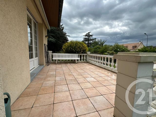 maison à vendre - 6 pièces - 156.7 m2 - PACY SUR EURE - 27 - HAUTE-NORMANDIE - Century 21 Eure & Patrimoine