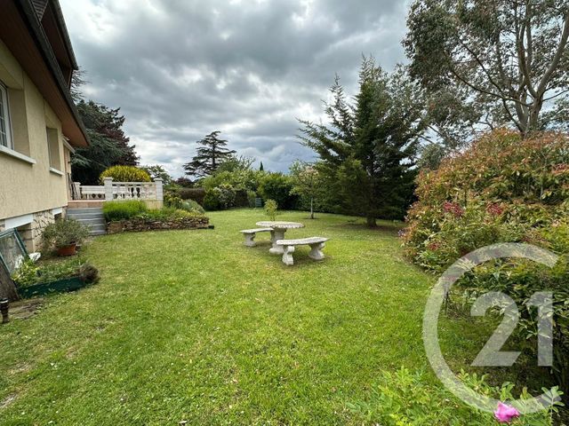 maison à vendre - 6 pièces - 156.7 m2 - PACY SUR EURE - 27 - HAUTE-NORMANDIE - Century 21 Eure & Patrimoine