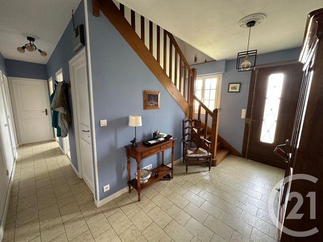 maison à vendre - 6 pièces - 156.7 m2 - PACY SUR EURE - 27 - HAUTE-NORMANDIE - Century 21 Eure & Patrimoine