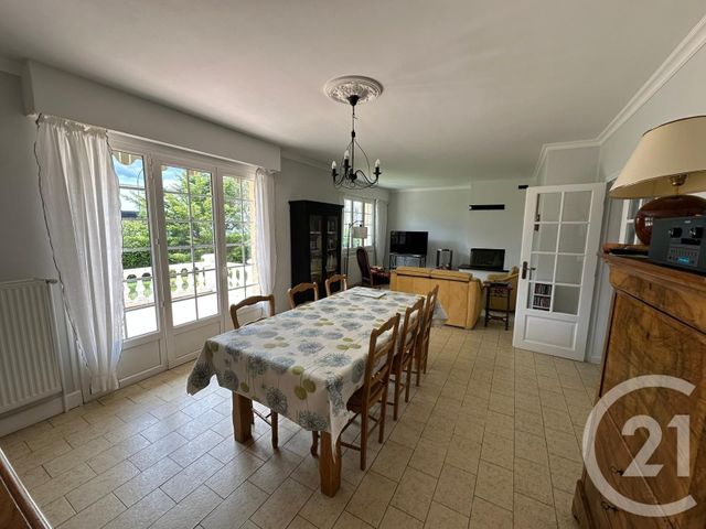 maison à vendre - 6 pièces - 156.7 m2 - PACY SUR EURE - 27 - HAUTE-NORMANDIE - Century 21 Eure & Patrimoine