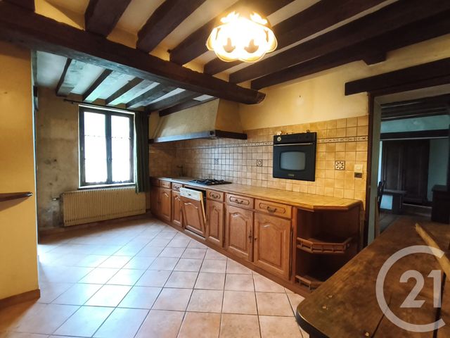 maison à vendre - 4 pièces - 100.8 m2 - BLARU - 78 - ILE-DE-FRANCE - Century 21 Eure & Patrimoine