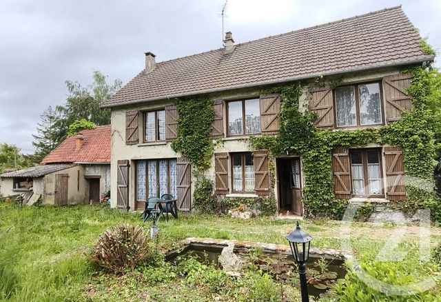 Maison à vendre BLARU