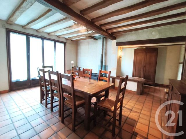 maison à vendre - 4 pièces - 100.8 m2 - BLARU - 78 - ILE-DE-FRANCE - Century 21 Eure & Patrimoine