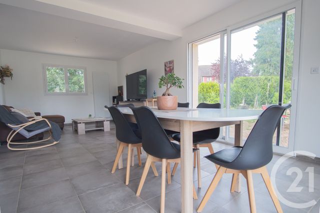 maison à vendre - 5 pièces - 122.15 m2 - BRETAGNOLLES - 27 - HAUTE-NORMANDIE - Century 21 Eure & Patrimoine