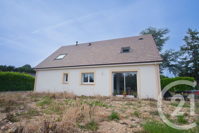 maison à vendre - 5 pièces - 122.15 m2 - BRETAGNOLLES - 27 - HAUTE-NORMANDIE - Century 21 Eure & Patrimoine