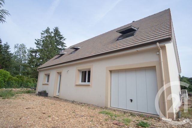Maison à vendre BRETAGNOLLES