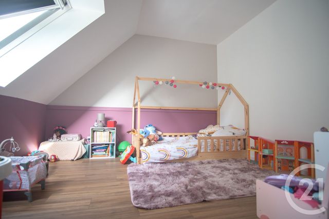 maison à vendre - 5 pièces - 122.15 m2 - BRETAGNOLLES - 27 - HAUTE-NORMANDIE - Century 21 Eure & Patrimoine