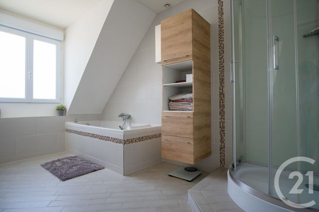 maison à vendre - 10 pièces - 265.37 m2 - JEUFOSSE - 78 - ILE-DE-FRANCE - Century 21 Eure & Patrimoine