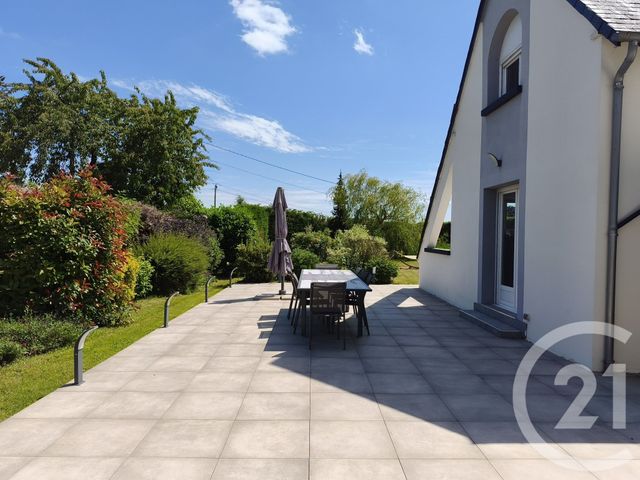 maison à vendre - 10 pièces - 265.37 m2 - JEUFOSSE - 78 - ILE-DE-FRANCE - Century 21 Eure & Patrimoine