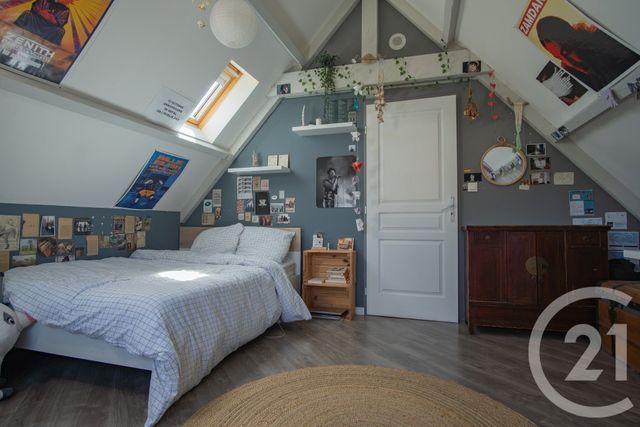 maison à vendre - 10 pièces - 265.37 m2 - JEUFOSSE - 78 - ILE-DE-FRANCE - Century 21 Eure & Patrimoine