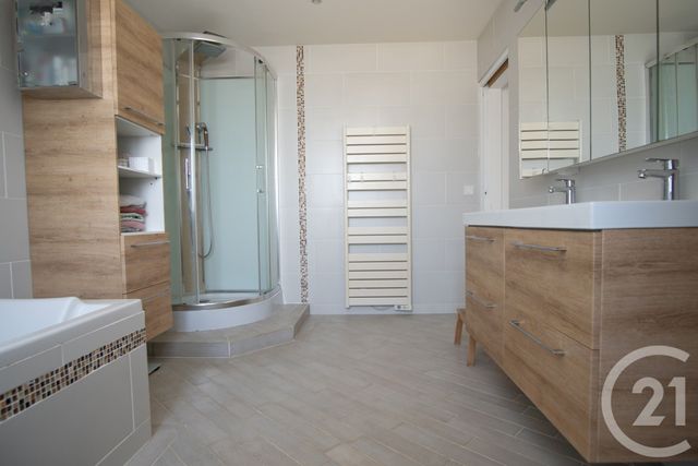 maison à vendre - 10 pièces - 265.37 m2 - JEUFOSSE - 78 - ILE-DE-FRANCE - Century 21 Eure & Patrimoine
