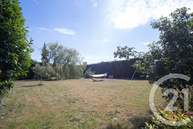 maison à vendre - 10 pièces - 265.37 m2 - JEUFOSSE - 78 - ILE-DE-FRANCE - Century 21 Eure & Patrimoine