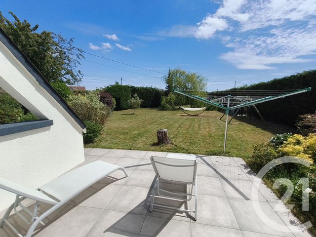 maison à vendre - 10 pièces - 265.37 m2 - JEUFOSSE - 78 - ILE-DE-FRANCE - Century 21 Eure & Patrimoine