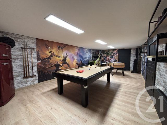 maison à vendre - 10 pièces - 265.37 m2 - JEUFOSSE - 78 - ILE-DE-FRANCE - Century 21 Eure & Patrimoine