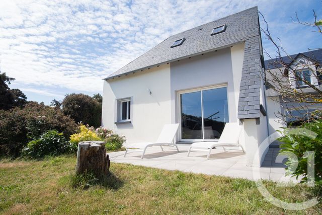 maison à vendre - 10 pièces - 265.37 m2 - JEUFOSSE - 78 - ILE-DE-FRANCE - Century 21 Eure & Patrimoine