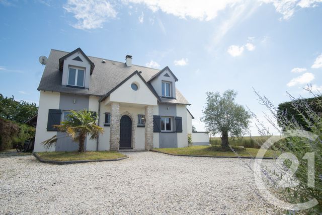 Maison à vendre JEUFOSSE