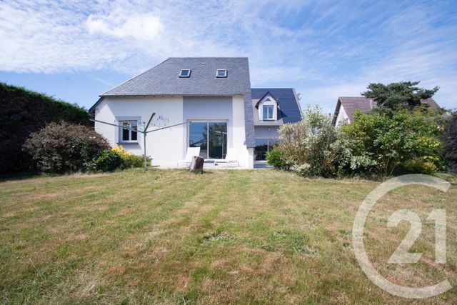 maison à vendre - 10 pièces - 265.37 m2 - JEUFOSSE - 78 - ILE-DE-FRANCE - Century 21 Eure & Patrimoine