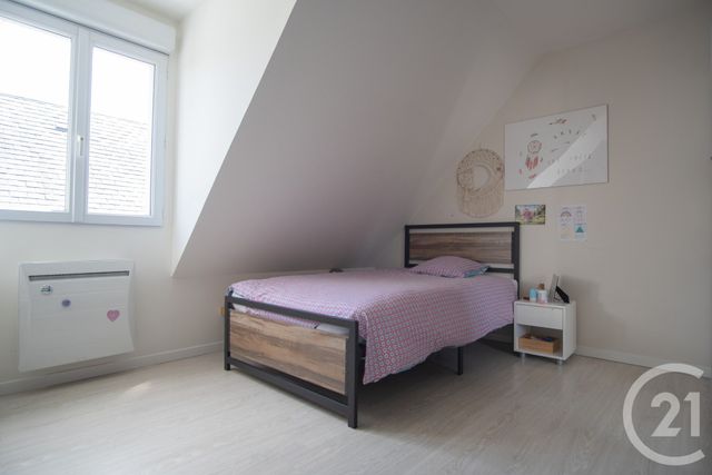 maison à vendre - 10 pièces - 265.37 m2 - JEUFOSSE - 78 - ILE-DE-FRANCE - Century 21 Eure & Patrimoine