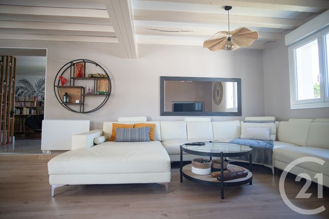 maison à vendre - 10 pièces - 265.37 m2 - JEUFOSSE - 78 - ILE-DE-FRANCE - Century 21 Eure & Patrimoine